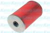 ISUZU 1878109760 Fuel filter